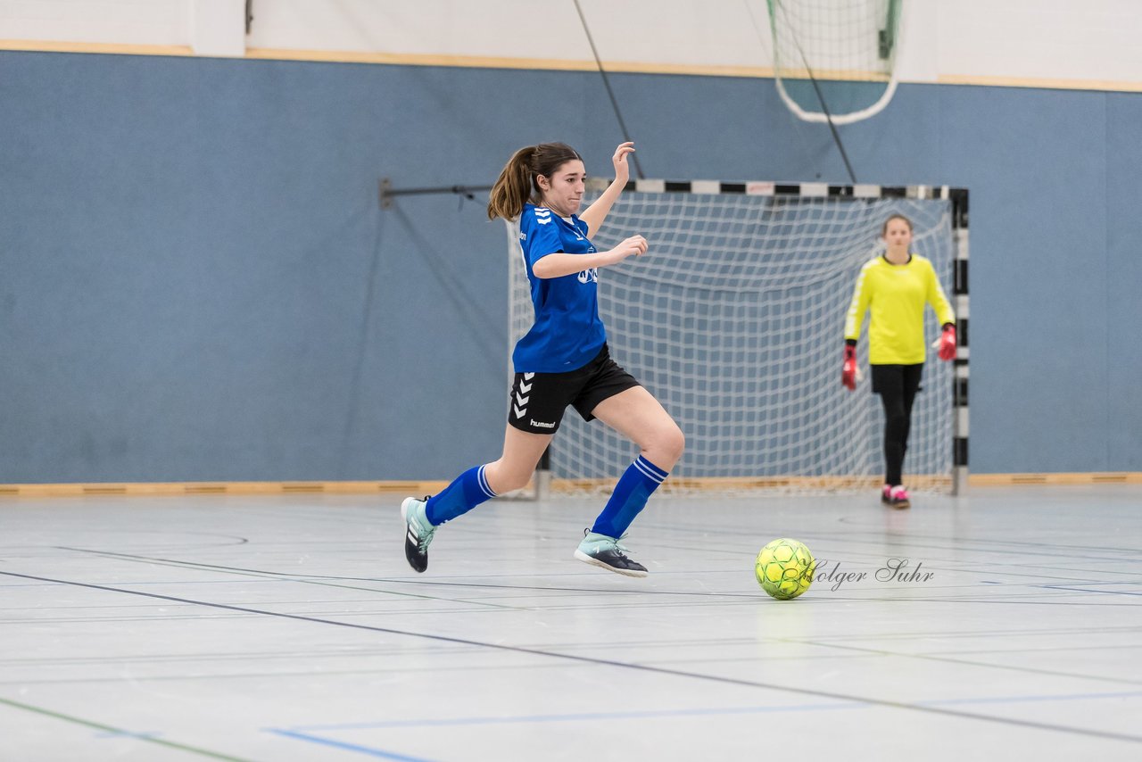 Bild 273 - wBJ Futsalmeisterschaft